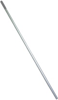 Hliníková násada k držákům mopů MERIDA, 140cm