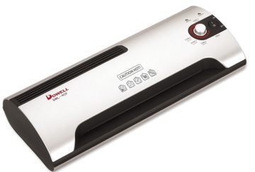 Laminátor Wallner DWL-4CF A4