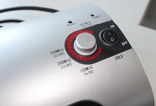 Laminátor Wallner DWL-4CF A4