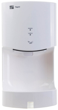 Vysoušeč rukou G21 Rapid White