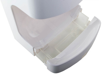 Vysoušeč rukou G21 Rapid White