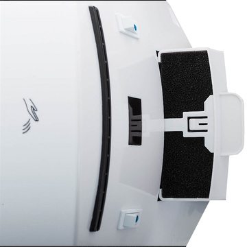 Vysoušeč rukou G21 Rapid White
