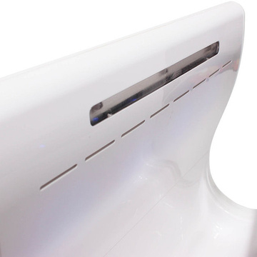 Tryskový vysoušeč rukou Jet Dryer COMPACT bílý