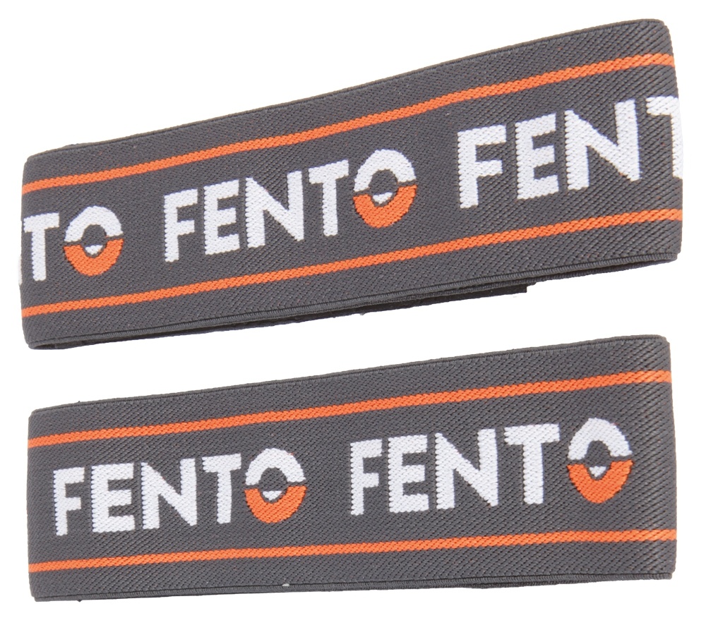 Náhradní pásky nákoleníku Cerva Fento 200 - pár