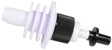 Automatický dávkovač tekuté dezinfekce Donner MIST (Liquid) bílý ABS plast