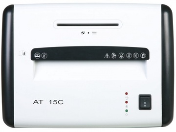Skartovačka AT-15c