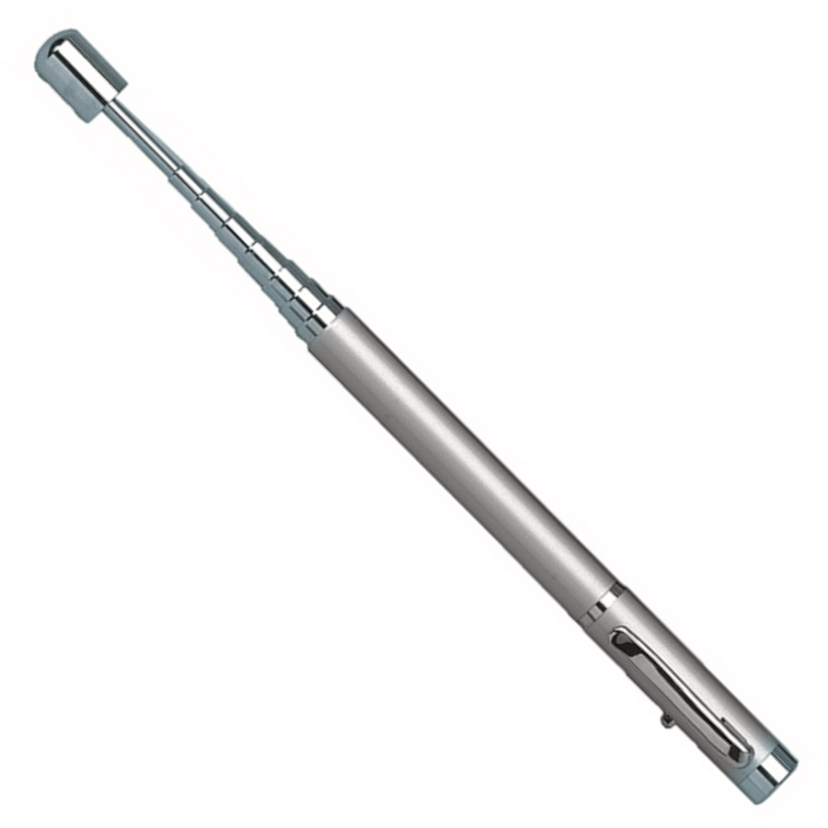 Laserové ukazovátko WEDO 3v1