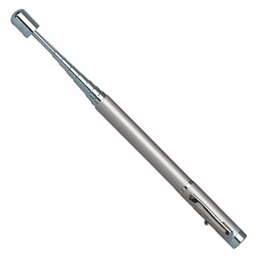 Laserové ukazovátko WEDO 3v1