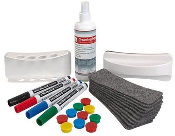 Sada pro magnetické tabule
