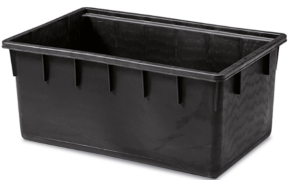 Zednická nádoba Stefanplast KALFAS 180l