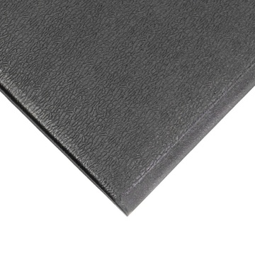 Vnitřní rohož COBA Orthomat Premium černá, 0,6m x 0,9m