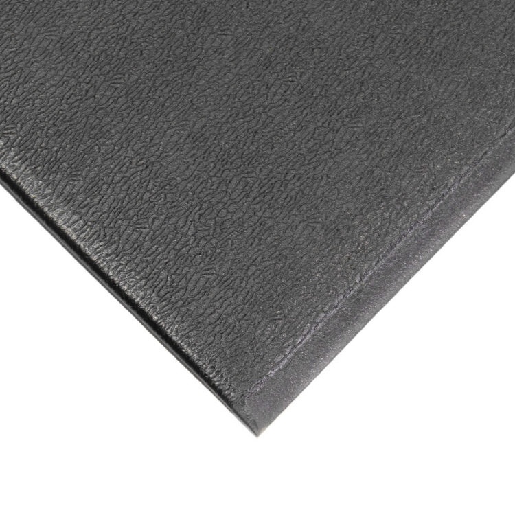 Vnitřní rohož COBA Orthomat Premium černá, 0,9m x 18,3m