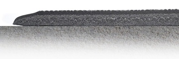 Vnitřní rohož COBA Orthomat Premium černá, 0,9m x 3,65m