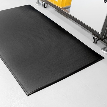 Vnitřní rohož COBA Orthomat Premium černá, 0,6m x bm
