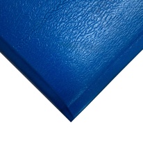 Vnitřní rohož COBA Orthomat Premium modrá, 0,9m x 18,3m
