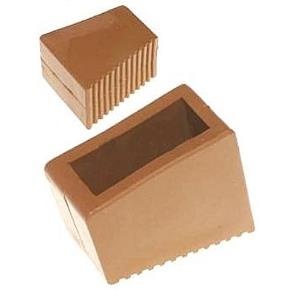 Patka 60102 k dřevěným štaflím ZARGES HOBBY 1ks