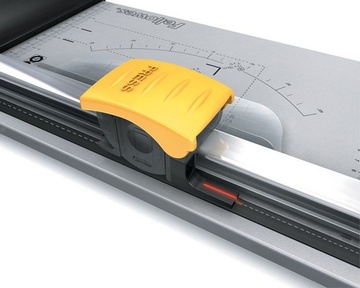 Kotoučová řezačka Fellowes Electron A3