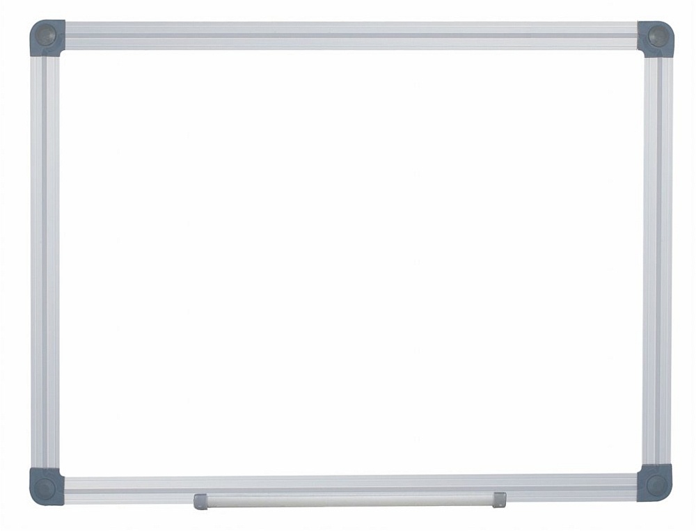 Magnetická tabule A09 90x120 cm