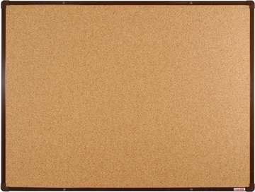 Korková nástěnka BoardOK 120x90cm