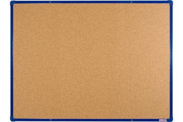 Korková nástěnka BoardOK 120x90cm