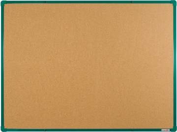 Korková nástěnka BoardOK 120x90cm