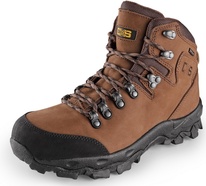 Treková obuv CXS GOTEX MONT BLANC kotníková, vel. 38