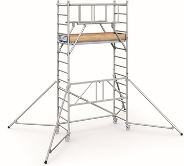 Hliníkové lešení PaxTower S-plus 1T Vel. 3 - 53523