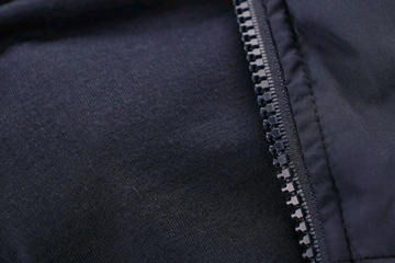 Zimní pánská bunda CXS Minter modrá, vel. 2XL