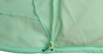 Dámská softshellová bunda CXS NEVADA mátová, vel. 2XL