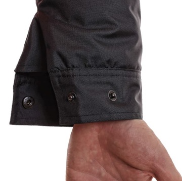 Reflexní zimní bunda CXS Luton 2v1 žluto-modrá vel. 3XL