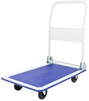 Manipulační plošinový vozík G21 na 150 kg
