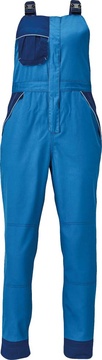 Dámské montérky s laclem Cerva MONTROSE LADY royal/navy vel. 54