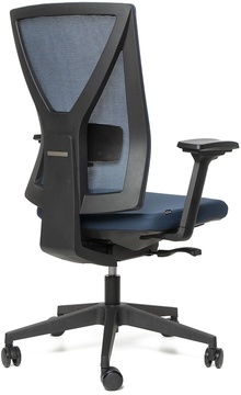 Kancelářská ergonomická židle Office Pro NYON BP