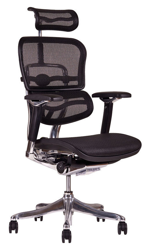 Kancelářská židle Office pro Sirius Q 24
