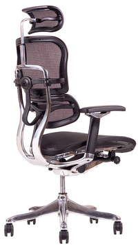 Kancelářská židle Office pro Sirius Q 24