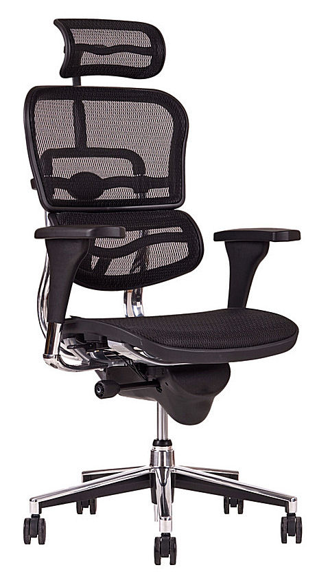 Kancelářská židle Office pro Sirius