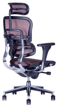 Kancelářská židle Office pro Sirius