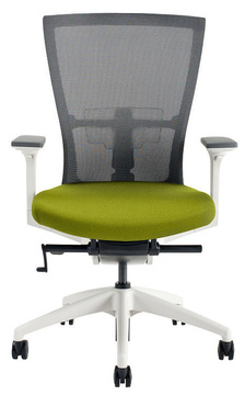 Kancelářská židle Office pro Merens White