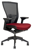 Kancelářská židle Office pro Merens