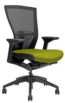 Kancelářská židle Office pro Merens