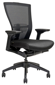 Kancelářská židle Office pro Merens
