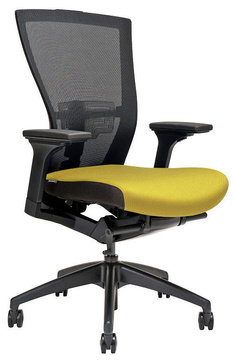 Kancelářská židle Office pro Merens