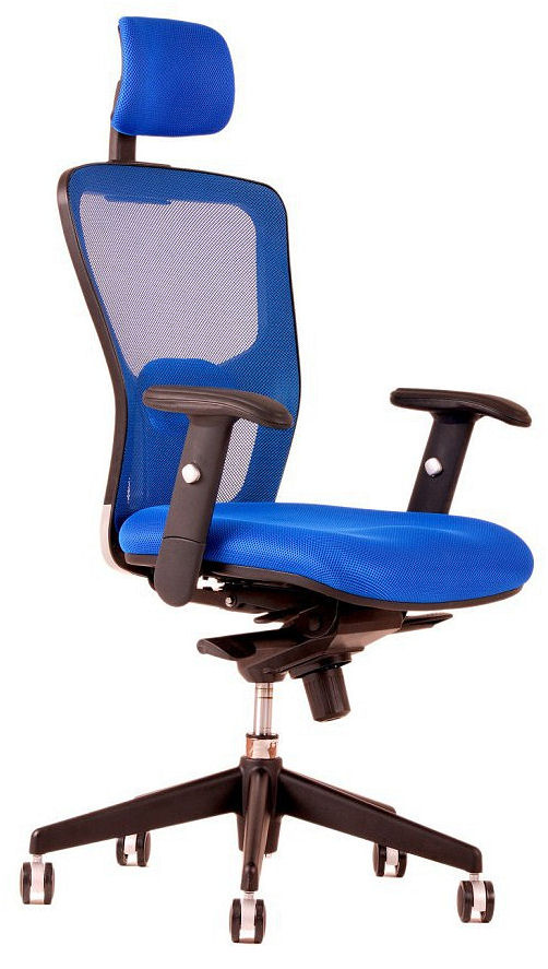 Kancelářská židle Office pro DIKE SP