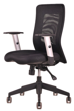 Kancelářská židle Office pro CALYPSO