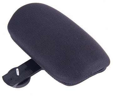Podhlavník pro kancelářské židle CALYPSO XL