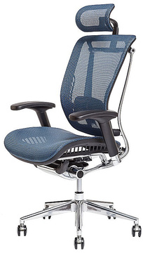 Kancelářská židle Office pro LACERTA
