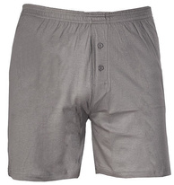 Pánské trenýrky CXS BOXER zinkové vel. XXXL