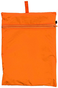 Plášť Canis BATH výstražný oranžový vel. XXXL