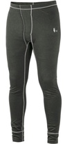 Spodky CXS ACTIVE dlouhé, šedé, vel. XXXL