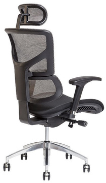 Podhlavník pro kancelářské židle MEROPE